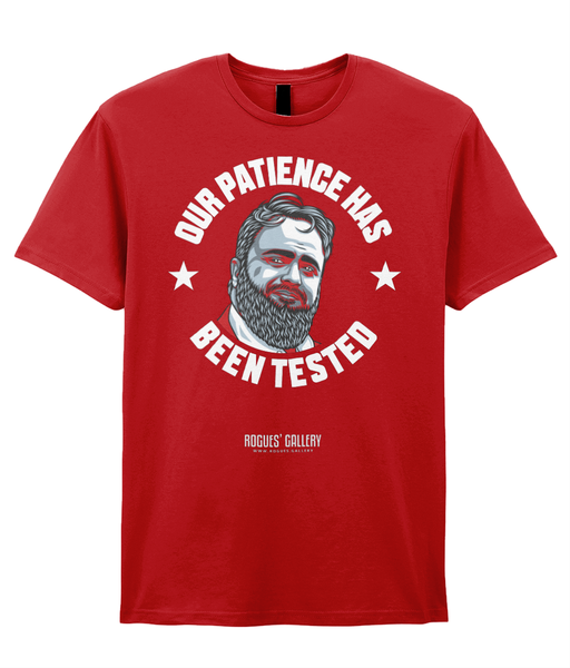 Wembley 2025 Marinakis Red or Black T-Shirts