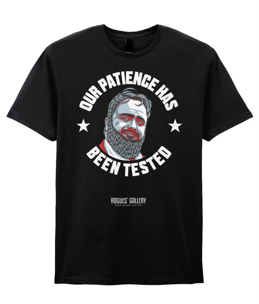 Wembley 2025 Marinakis Red or Black T-Shirts