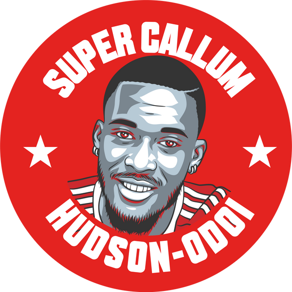 Nottingham Forest #GetBehindTheLads Premier League Campaign Stickers - Second Batch!