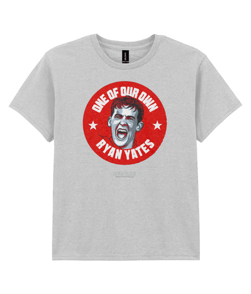 Wembley 2025 Ryan Yates Kids T-Shirt