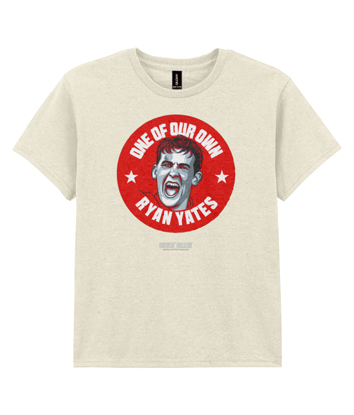 Wembley 2025 Ryan Yates Kids T-Shirt