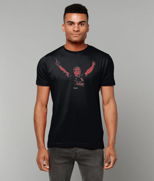 Minimal Psycho T-Shirt