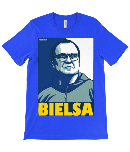 Bielsa Icon Unisex T-Shirt
