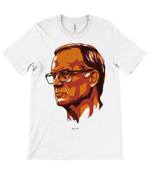 Bielsa Portrait Unisex T-Shirt