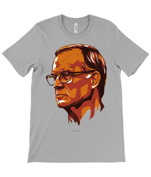 Bielsa Portrait Unisex T-Shirt