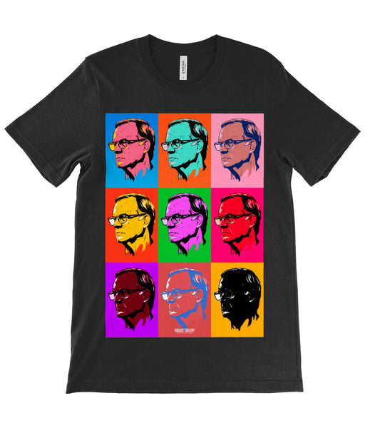 Bielsa Pop Art Unisex T-Shirt