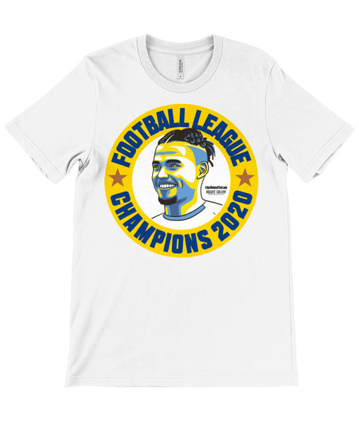 Phillips - Leeds United Champions - Unisex T-Shirt