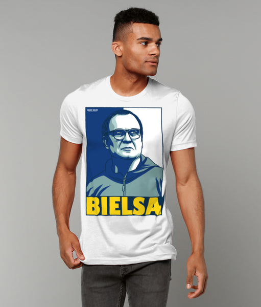 Bielsa Icon Unisex T-Shirt