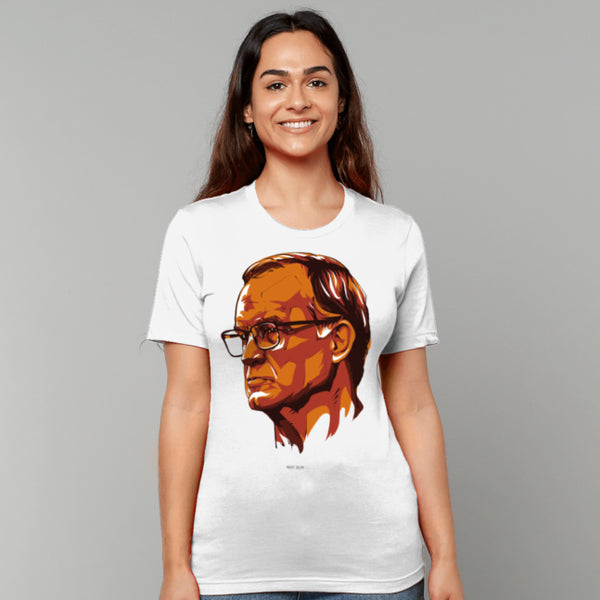 Bielsa Portrait Unisex T-Shirt