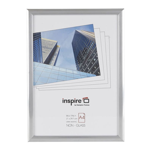 Need a High Quality A3 Frame for your print? - 5 styles available - New HQ Wood Frames