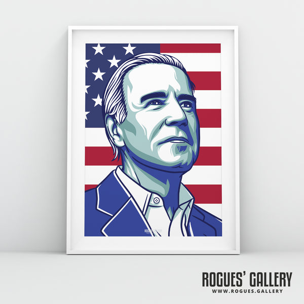 A New Hope - Joe Biden - Politics Series A3, A2, A1 or A0 Prints