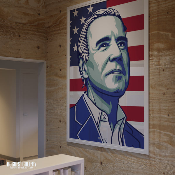 A New Hope - Joe Biden - Politics Series A3, A2, A1 or A0 Prints