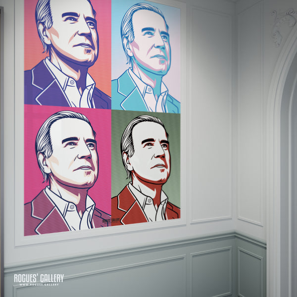 A New Hope - Joe Biden - Politics Series A3, A2, A1 or A0 Pop Art Prints