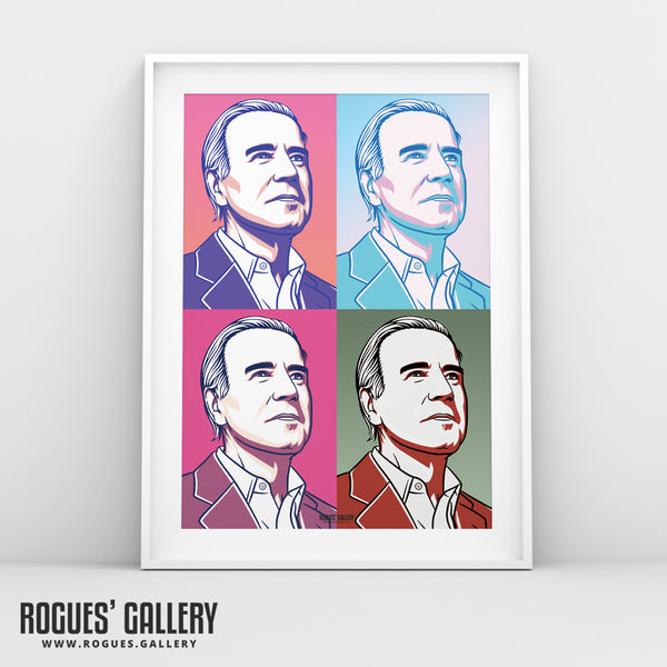A New Hope - Joe Biden - Politics Series A3, A2, A1 or A0 Pop Art Prints