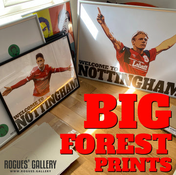 Rogues Gallery Review | Creative Style and Curated Collections