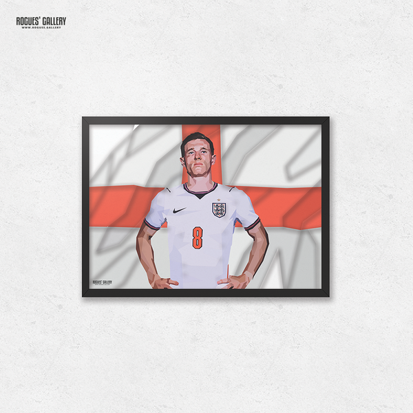 Elliot Anderson World Cup celebration design for Nottingham Forest fans and Southbank Bar