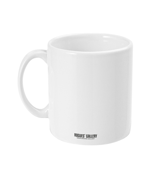 Joe Root England cricket mug celebration 