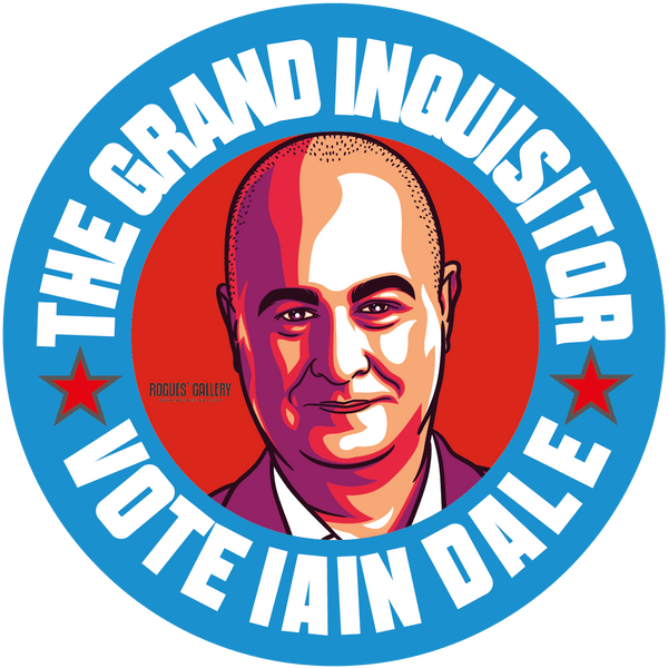 Iain Dale LBC Radio London presenter beer mats coffee tea 