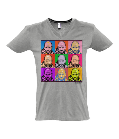 Pep Pop Art T-Shirt