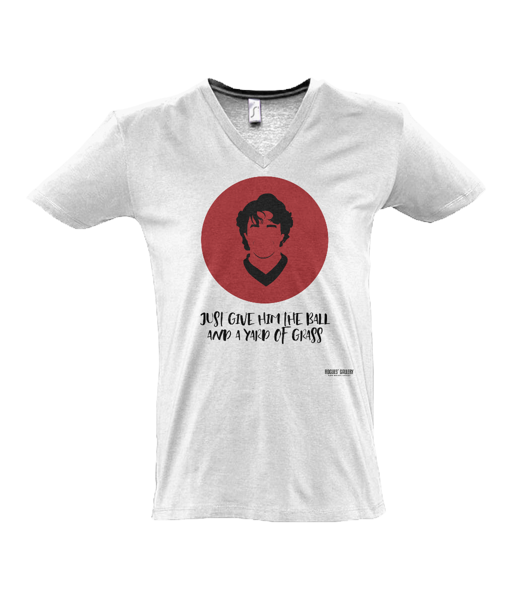 Give Him The Ball T-Shirt