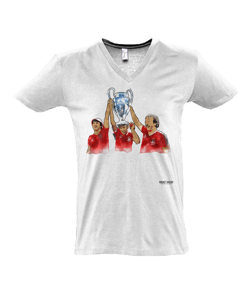European Cup Winners T-Shirt