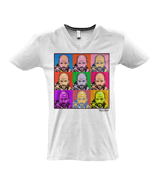 Pep Pop Art T-Shirt