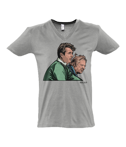 Clough & Taylor Classic T-Shirt