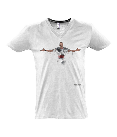 Greek God Drip T-Shirt