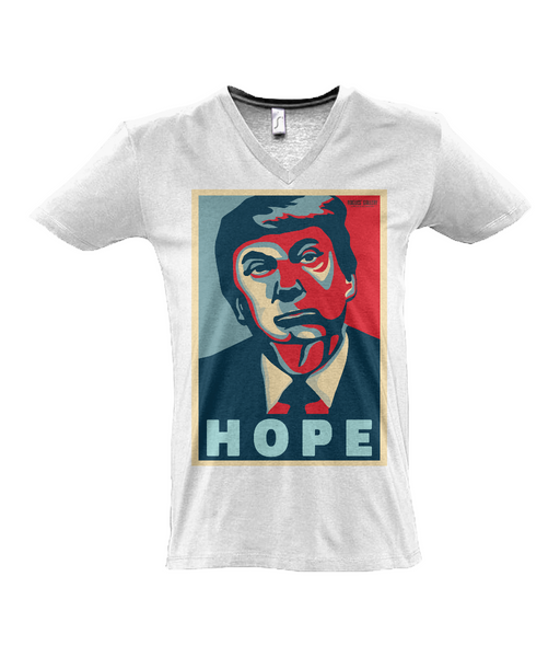 POTU Hope T-Shirt