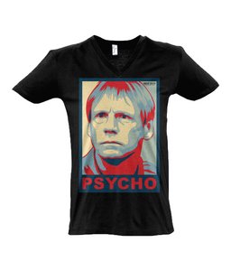 Psycho T-Shirt