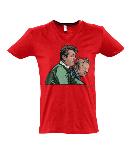 Clough & Taylor Classic T-Shirt