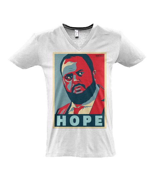 Great Greek Hope T-Shirt