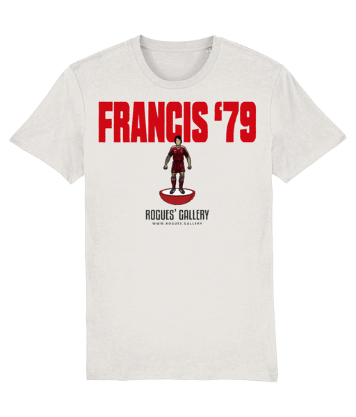 Francis 79 Deluxe T-Shirt