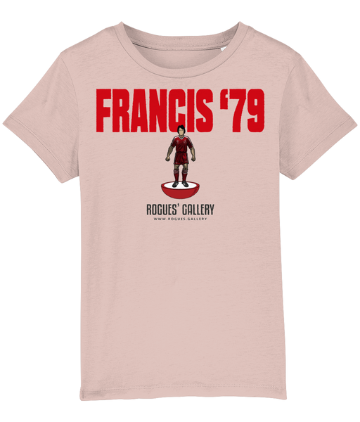 Francis 79 Deluxe Kid's T-Shirt