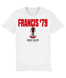 Francis 79 Deluxe T-Shirt
