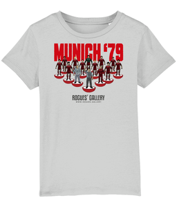 Munich '79 Deluxe Kid's T-Shirt