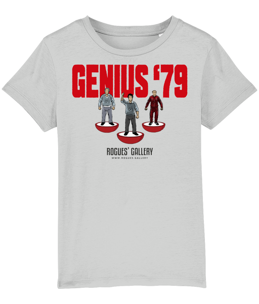 Genius 79 Deluxe Kid's T-Shirt