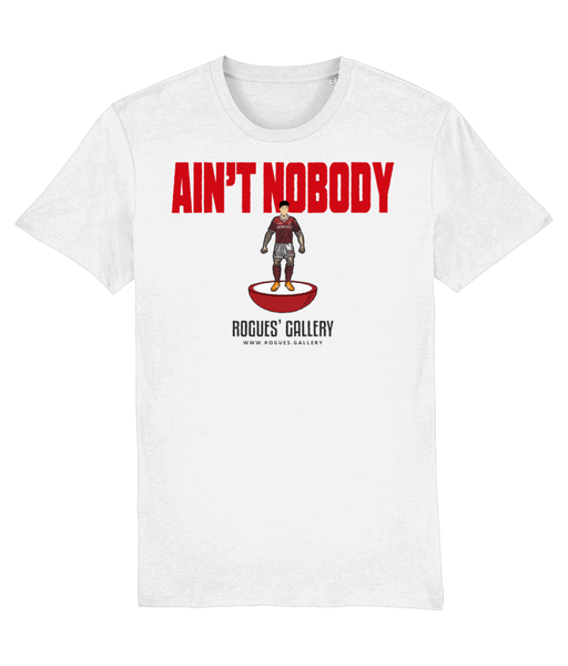 Ain't Nobody Deluxe Men's T-Shirt