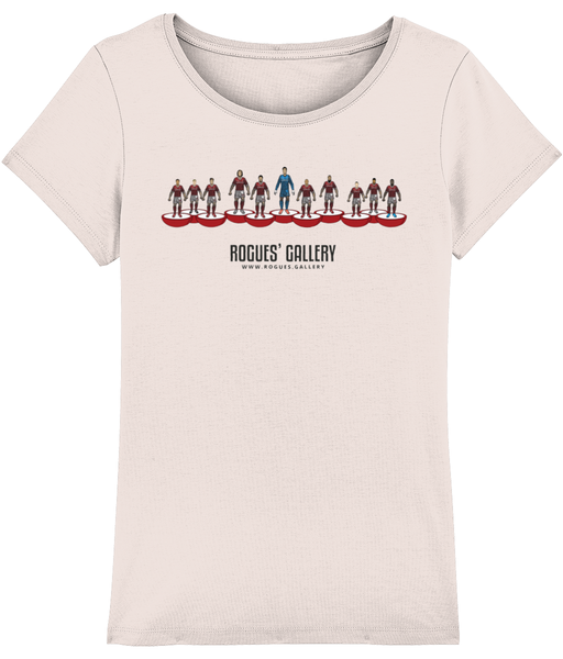 Forest 2018 Team B Women's T-Shirt