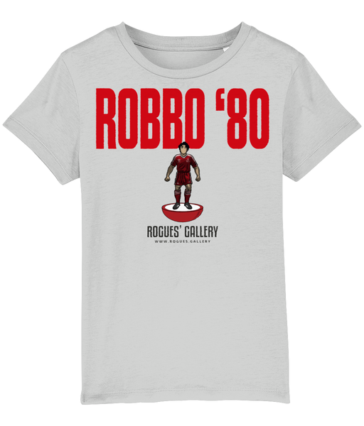 Robbo 80 Deluxe Kid's T-Shirt