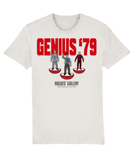 Genius 79 Deluxe T-Shirt