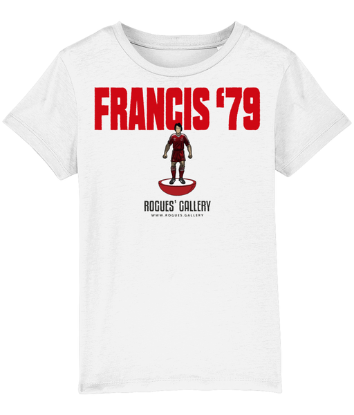 Francis 79 Deluxe Kid's T-Shirt
