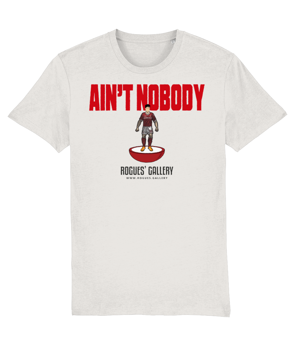 Ain't Nobody Deluxe Men's T-Shirt
