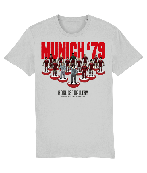 Munich '79 Deluxe T-Shirt