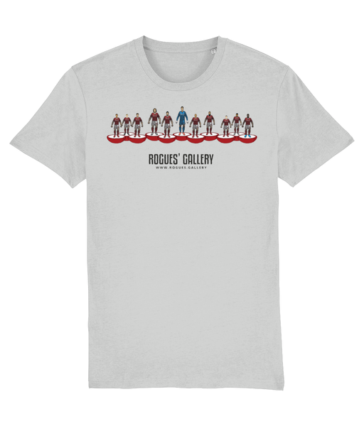 Forest 2018 Team B Men's Deluxe T-Shirt
