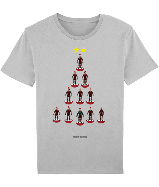 Forest Xmas Tree '79 Deluxe Men's T-Shirt