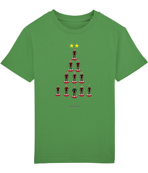 Forest Xmas Tree '79 Deluxe Kid's T-Shirt