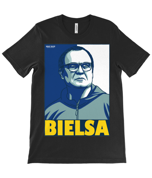 Bielsa Icon Unisex T-Shirt
