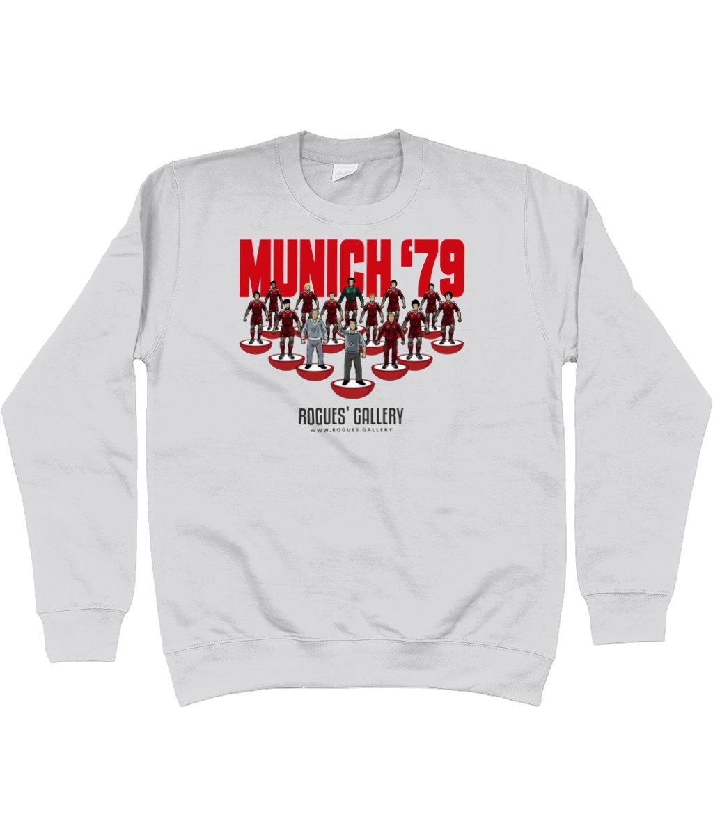 Munich 79 Unisex Sweatshirt