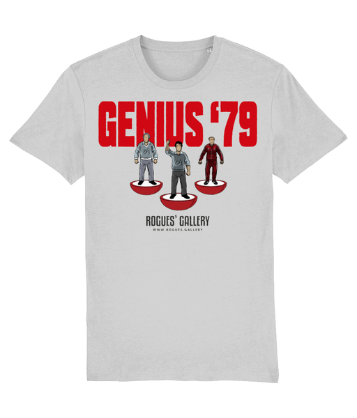 Genius 79 Deluxe T-Shirt
